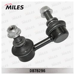 MILES DB78296