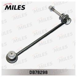 MILES DB78298