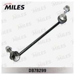 MILES DB78299