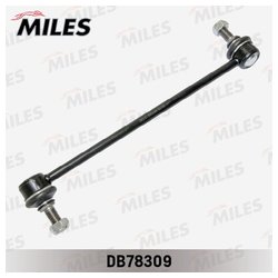 MILES DB78309