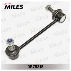 MILES DB78318