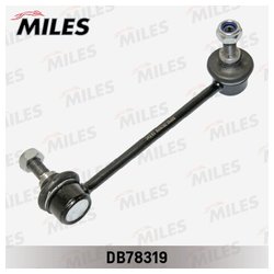 MILES DB78319