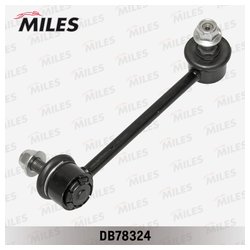 MILES DB78324