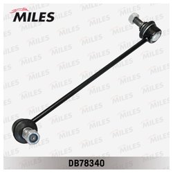 MILES DB78340