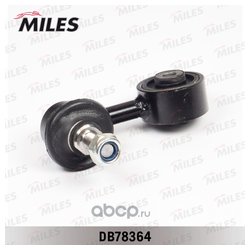 MILES DB78364