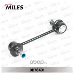 MILES DB78431