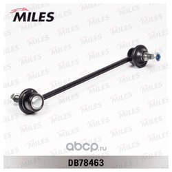 MILES DB78463