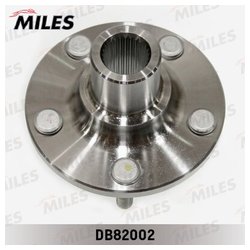 MILES DB82002