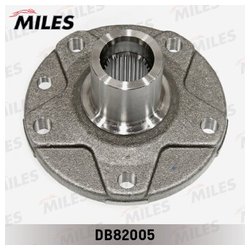 MILES DB82005