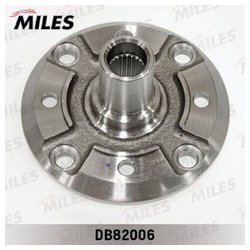 MILES db82006