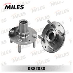 Фото MILES DB82030