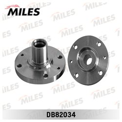 MILES DB82034