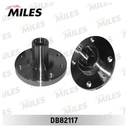 MILES DB82117