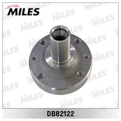 MILES DB82122