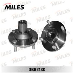 Фото MILES DB82130