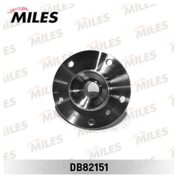 MILES DB82151