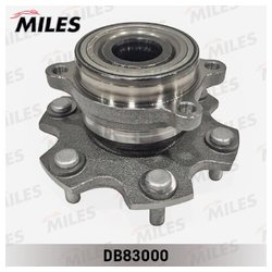 MILES DB83000