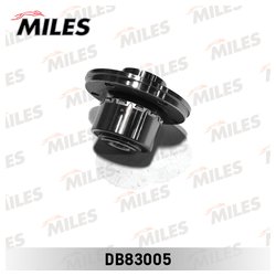 MILES DB83005