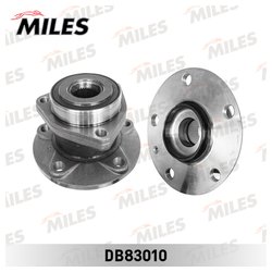 MILES DB83010