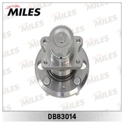 MILES DB83014