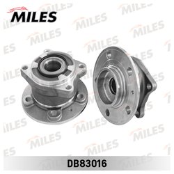 Фото MILES DB83016