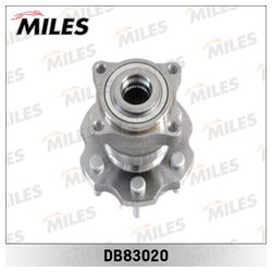 MILES DB83020