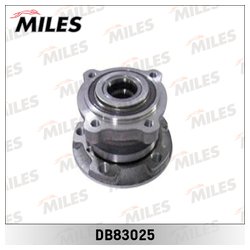 MILES DB83025