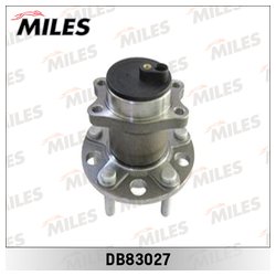 MILES DB83027