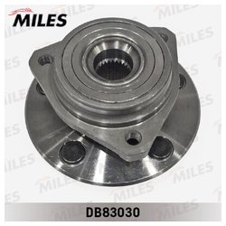 MILES DB83030