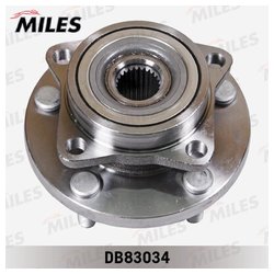 MILES DB83034