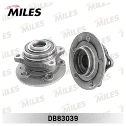 MILES DB83039