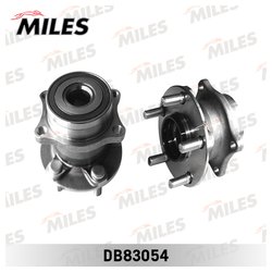 MILES DB83054