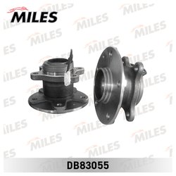 MILES DB83055