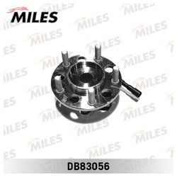 MILES DB83056