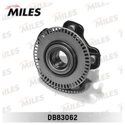 MILES DB83062