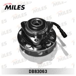 MILES DB83063