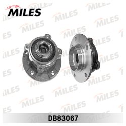 MILES DB83067