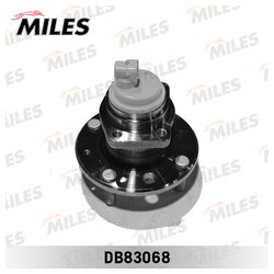 MILES DB83068