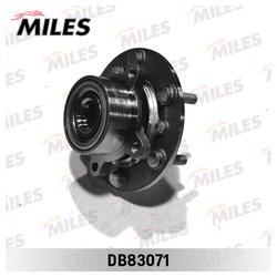 MILES DB83071