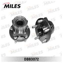 MILES DB83072