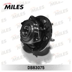 MILES DB83075