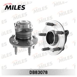 MILES DB83078