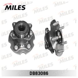 MILES DB83086