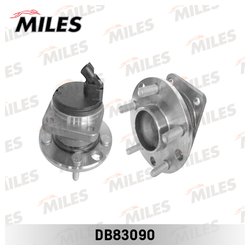 MILES DB83090