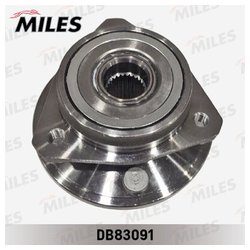 MILES DB83091