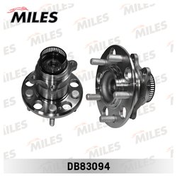 MILES DB83094