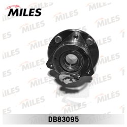 MILES DB83095