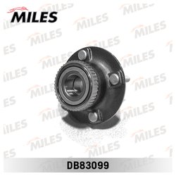 MILES DB83099