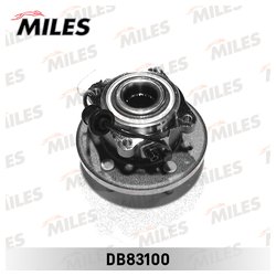 MILES DB83100