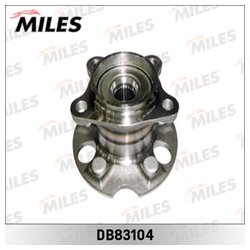 MILES DB83104